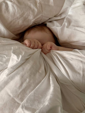 Pourquoi faire appel à une consultante en sommeil ?